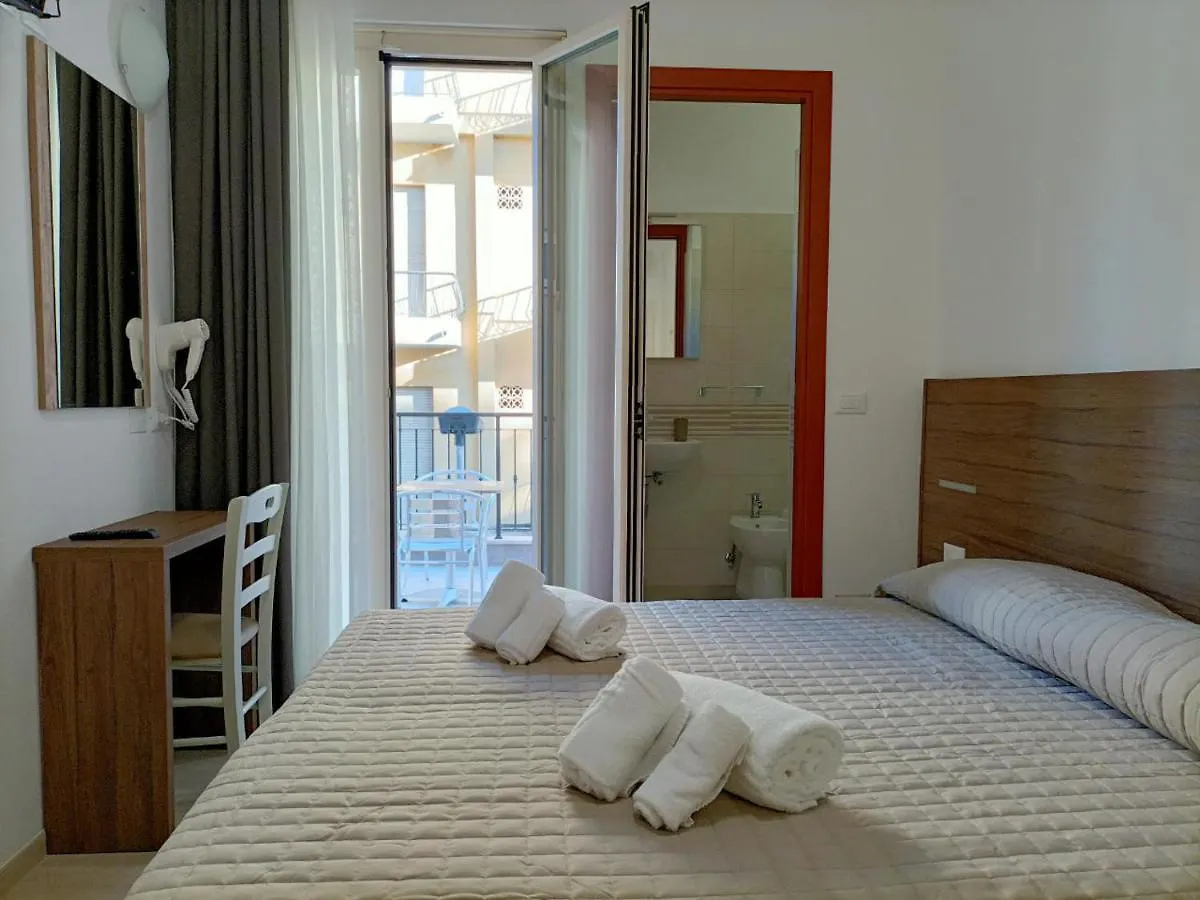 Hotel Bed And Book Rimini 2*,  Italy