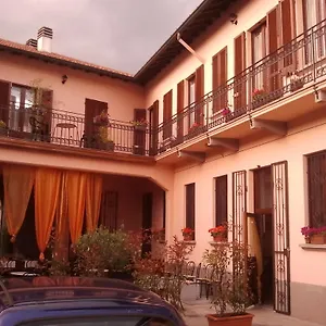 La Corte Del Poeta Affittacamere