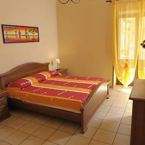 Gli Agrumi Affittacamere