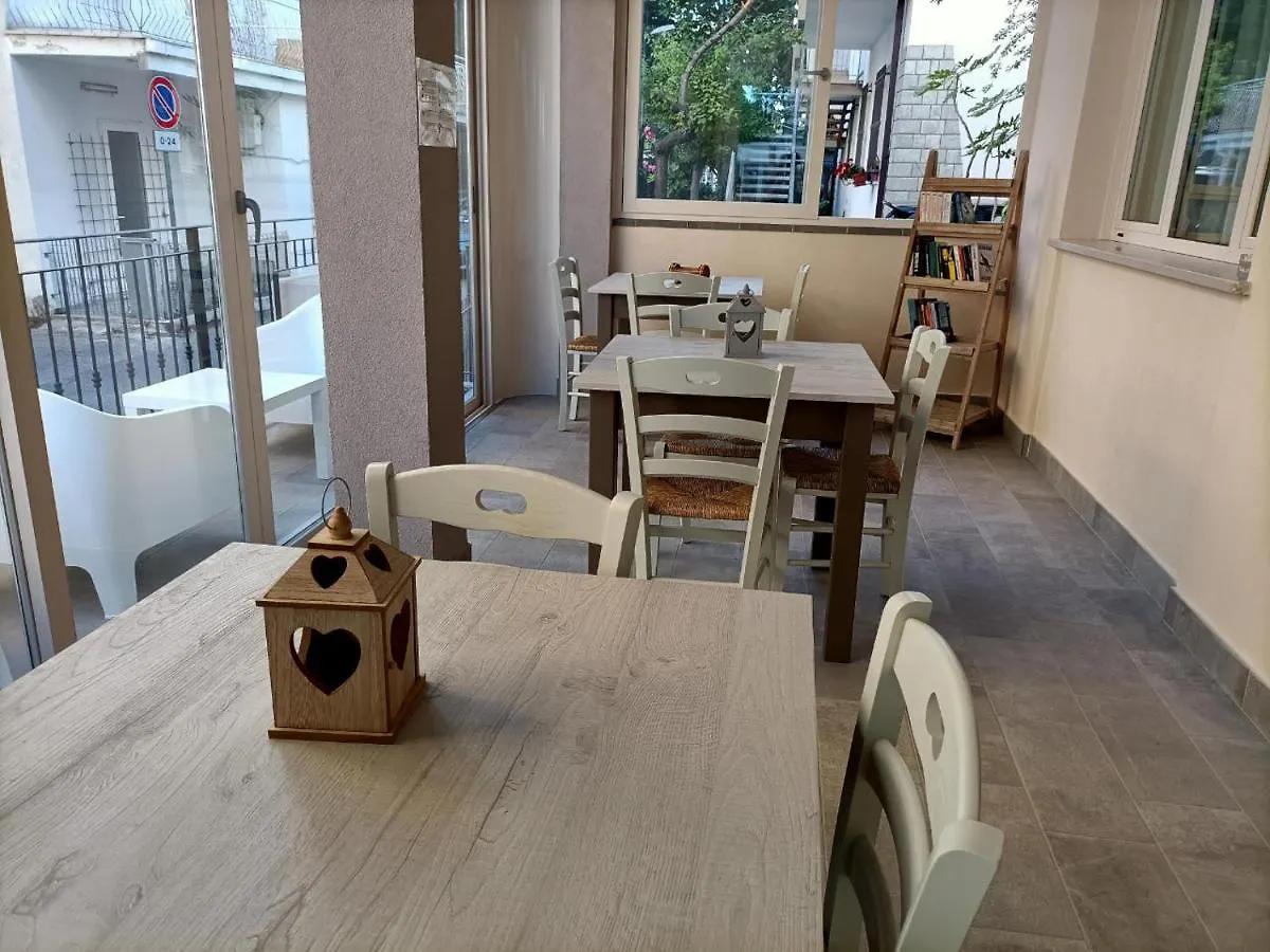 **  Hotel Bed And Book Rimini Italy