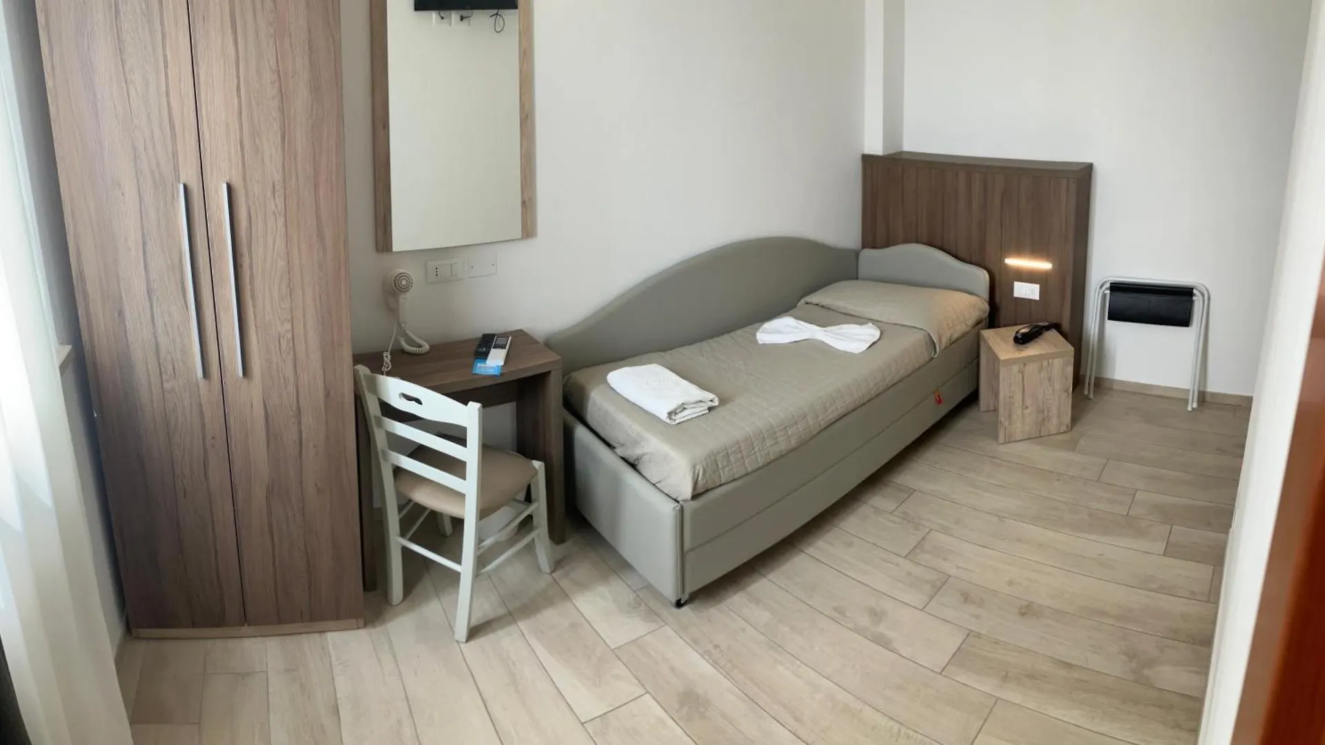 Hotel Bed And Book Rimini 2*,  Italy
